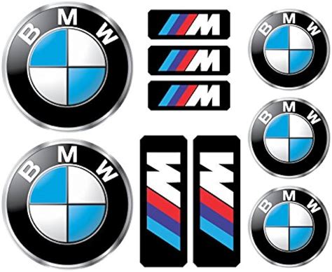 Bmw Logo And Sign New Logo Meaning And History Png Svg