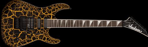 Jackson X Series Soloist™ Sl3x Dx Laurel Fingerboard Crackle