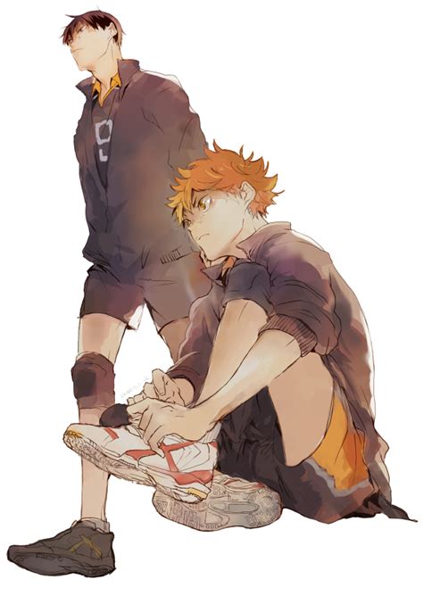 Haikyuu Mobile Wallpaper By Pixiv Id 4026161 2012594 Zerochan