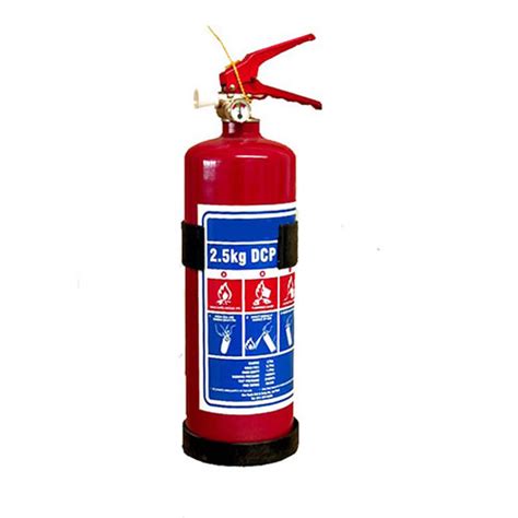 25kg Dcp Fire Extinguisher Fireops 1475