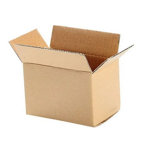 5 Ply Corrugated Packaging Boxes At Rs 40 Piece Corrugated Packing