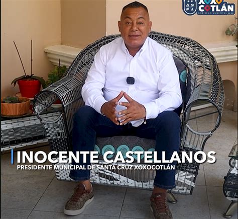 Vamos Bien Y Nos Ir Mejor Chente Castellanos H Ayuntamiento De