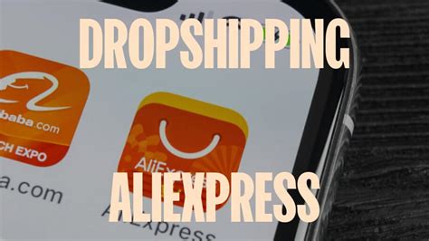 Dropshipping Aliexpress Comment A Marche