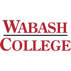 Wabash College - Dant Clayton