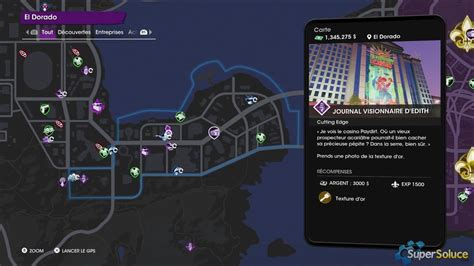 Saints Row Reboot Guide Criminal Ventures Cutting Edge 029 Game Of Guides