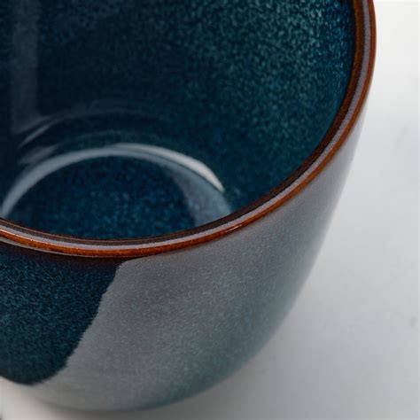 Gladelig Mug Blue 30 Cl Ikea