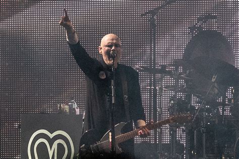 The Smashing Pumpkins Announce Tour With Interpol Stone Temple Pilots