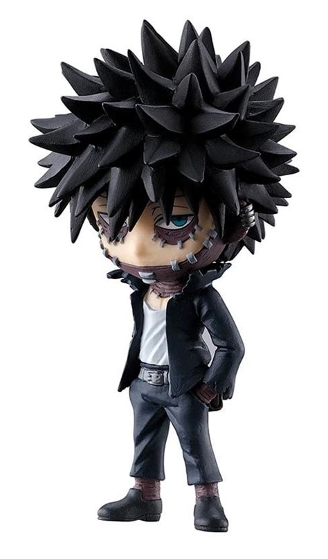 Dabi Mini Figure At Mighty Ape Nz