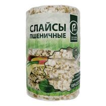 Слайсы пшеничные Рост 90 г - купить с доставкой на дом в Купер