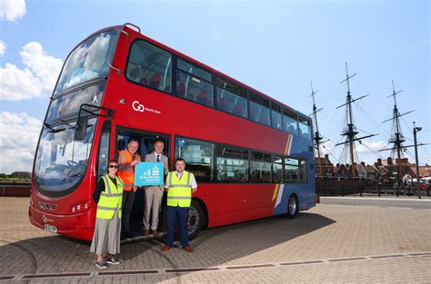 Sunderland Transport Firm To Support Tall Ships Races Hartlepool