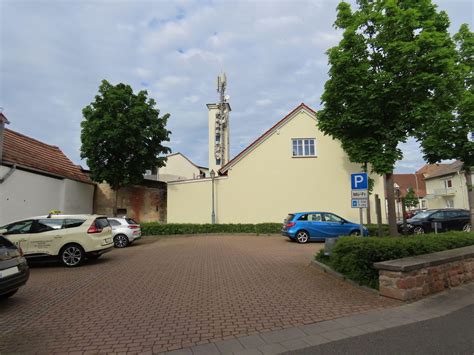 Weisenheim Am Sand Parkplatz Eichgasse Feuerwehr Pfalz De