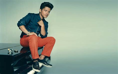 Bruno Mars Wallpapers - Top Free Bruno Mars Backgrounds - WallpaperAccess