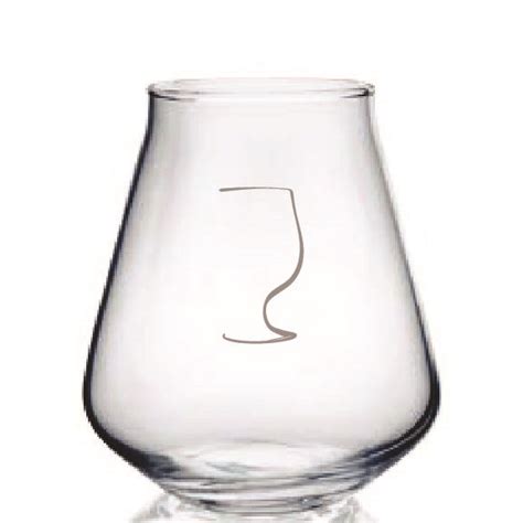 Arc Hugo Stemless Craft Beer Cider Glass 13 25 Oz Arton Products