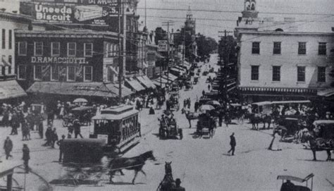 18 Then And Now Photos In Maryland That Show Just How Much It Has