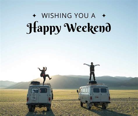 100 Happy Weekend Wishes Messages And Quotes Wishesmsg Spread Joy This Weekend