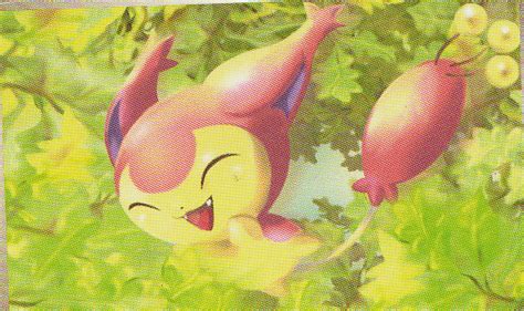 Skitty - Legendary Pokemon Photo (14733049) - Fanpop