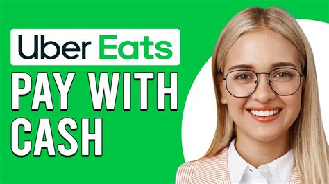 How To Pay With Cash On Uber Eats How Can I Pay In Cash On Uber Eats