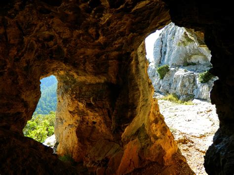 Le Mont Gaussier M Par Les Chelles Et Les Arches Retour Par Le