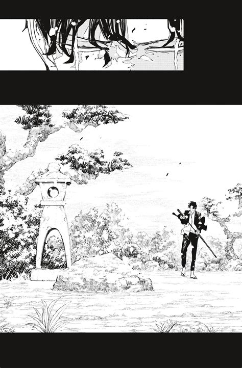 Kagurabachi [Version officielle] Chapter 85 Scan VF / FR Gratuit (Webtoon)