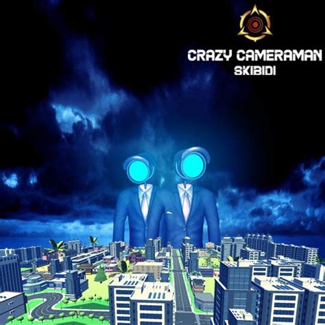 Jogo Do Cameraman - Crazy Cameraman Skibidi no Jogos 360
