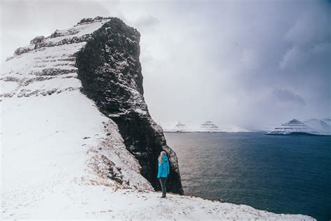 A Faroe Islands Itinerary By Weather - So You Get the Best Views ...