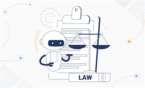 Ai In Legal Use Of Ai In Law Practice