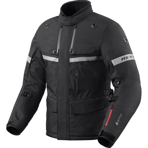 Veste Poseidon Gore Tex Rev It Moto Dafy Moto Veste De Moto