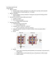 Final Study Guide Psy 102 Docx Final Study Guide Psy 102 Group