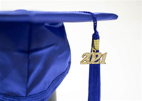 Kindergrad® Caps, Gowns, Tassels & More | Oak Hall