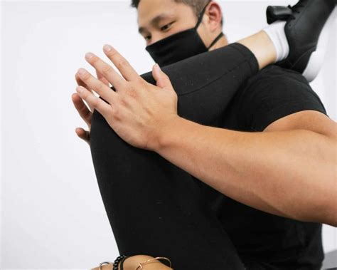 Fascial Stretch Therapy Fst In Mississauga Revibe