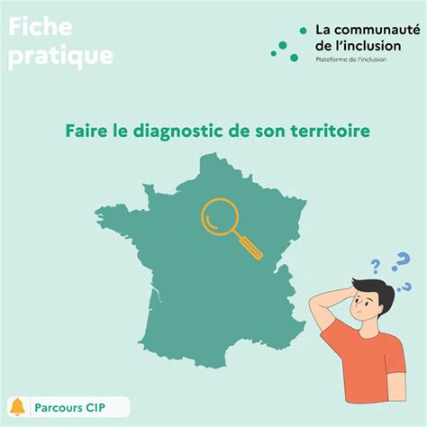 Diagnostic De Territoire Dans L Insertion Professionnelle PITHAM