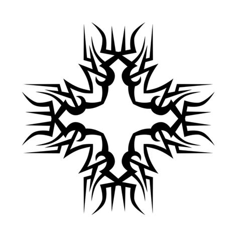 100,000 Sigil of baphomet Vector Images | Depositphotos