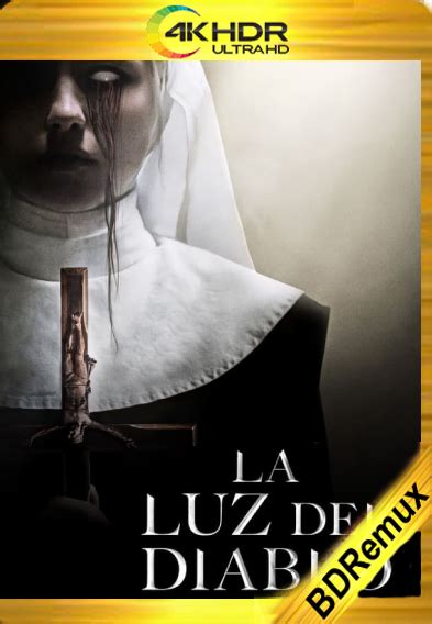 Descargar La Luz Del Diablo Remux K Hdr Latino Googledrive