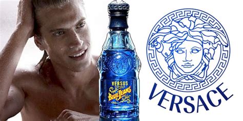 Perfume Blue Jeans Versace Para Hombre Edt