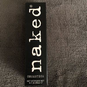 Naked Cosmetics Makeup Naked Cosmetics Loose Eyeshadows Poshmark