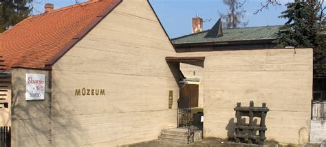 Navštívte Slovenské národné múzeum