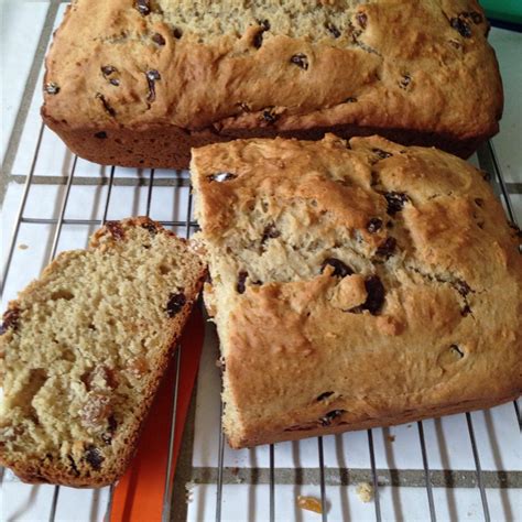 Raisin Bread I Recipe | Allrecipes