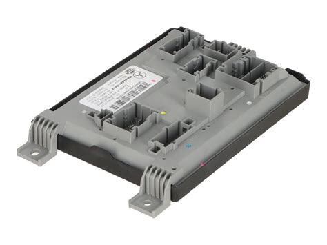 Sicherungskasten Mercedes Benz C Klasse W C Kw Ps