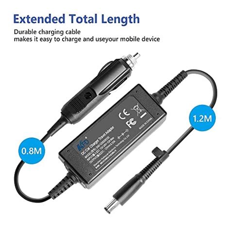 Kfd Dc Adapter Car Charger V For Phillips Respironics Pr System