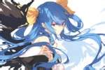 Dizzy Guilty Gear Games Fukuda935 Game Art JoyReactor