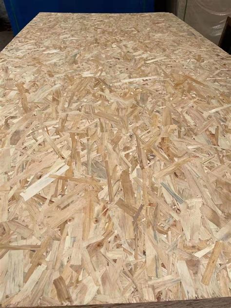 Oriented Strand Board Osb And Osb Construction Mm Mm Mm Mm