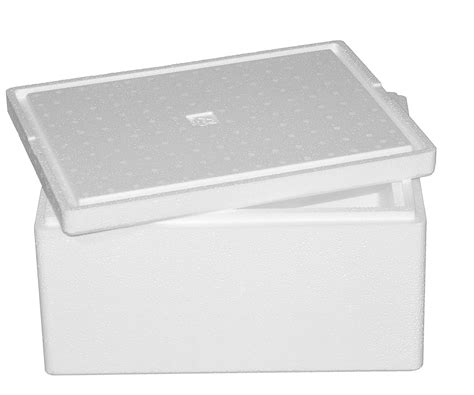 Thermobox Styroporbox F R Essen Getr Nke Temperaturempfindliche