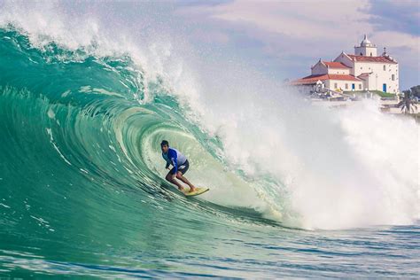 O Melhor Surf Da Hist Ria Em Saquarema Surf Hardcore