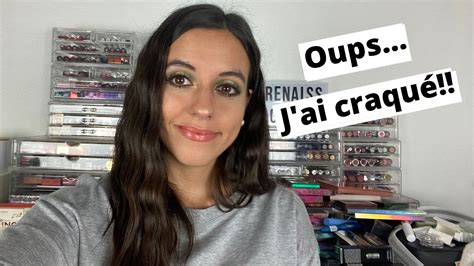 Le Plus Gros Haul Makeup De L Ann E Youtube