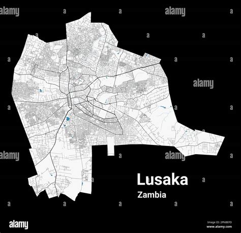 Lusaka city hi-res stock photography and images - Alamy