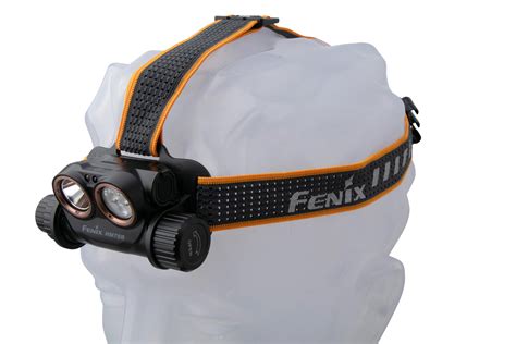 Fenix Hm R Rechargeable Head Torch Lumen Advantageously