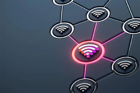 Wifi mesh o que é e como funciona