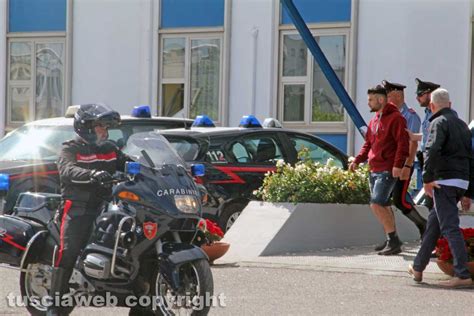 Operazione Dei Carabinieri Arresti Per Droga Tusciaweb Eu