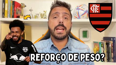 Jorge Nicola Not Cias Do Flamengo Hoje Chegada De Claudinho No