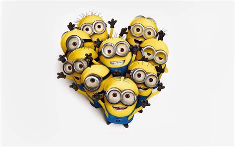 Fun Facts: 10 Little Known Mind-Blowing #Minions Facts Because Banana | Hype Malaysia